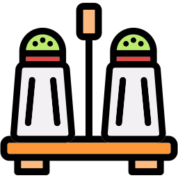 Seasoning icon