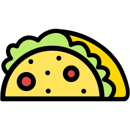 Tacos icon