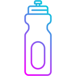 Water bottle icon