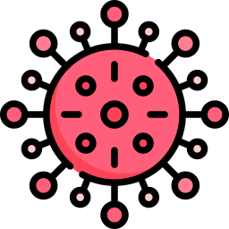 virus icon