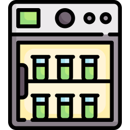 Incubator icon