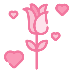 rose icon