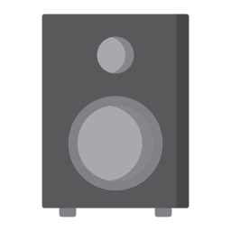 Speaker icon