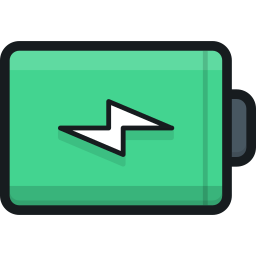 Battery icon