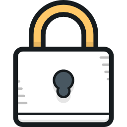 Lock icon