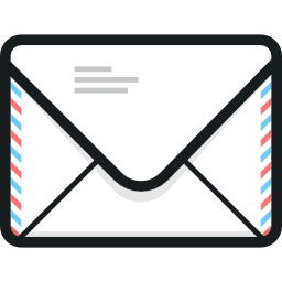 Mail icon