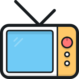 テレビ icon