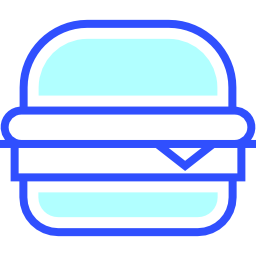 burger icon