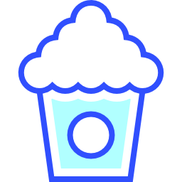 popcorn icon