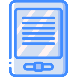 Ereader icon