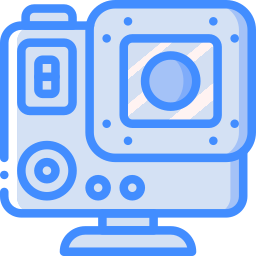 Gopro icon