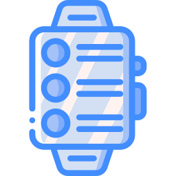 Smartwatch icon