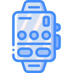 Smartwatch icon