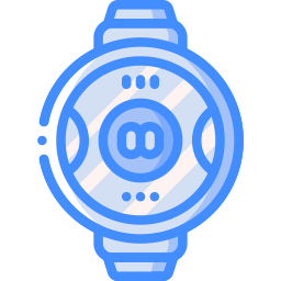 Smartwatch icon