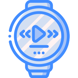 Smartwatch icon