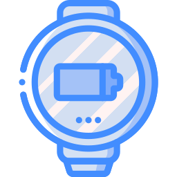 Smartwatch icon