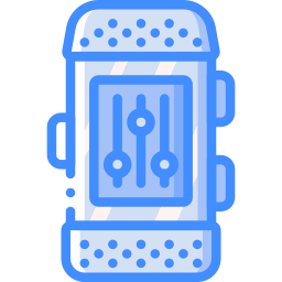 Tracker icon