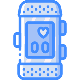 Tracker icon