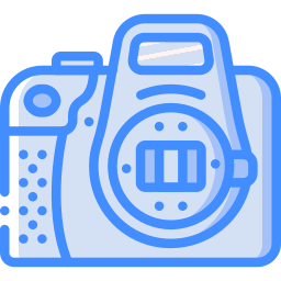 Camera icon