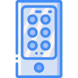 Mp3 player icon