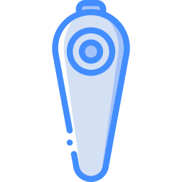 Wii controller icon