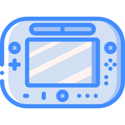 wii u icon