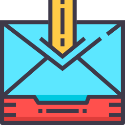 email icon