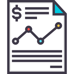 Invoice icon