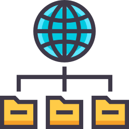 Network icon