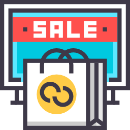 Sale icon