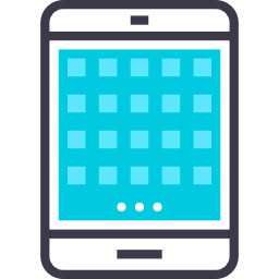 tablette icon