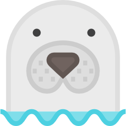 Seal icon