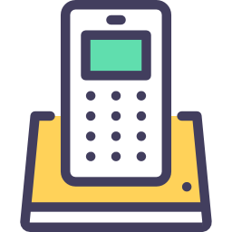 telefon icon