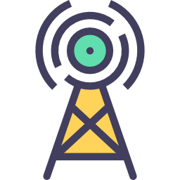 antenne icon