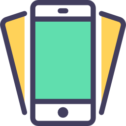 smartphone icon