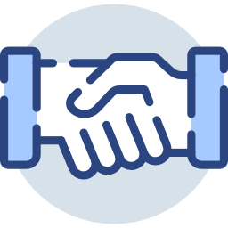 Agreement icon