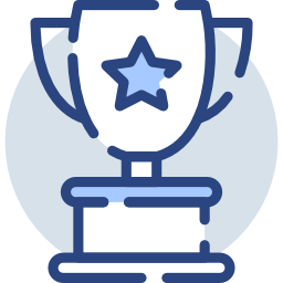 Trophy icon