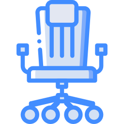 Chair icon