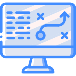 Analytics icon