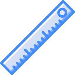 Ruler icon