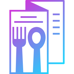 Menu icon