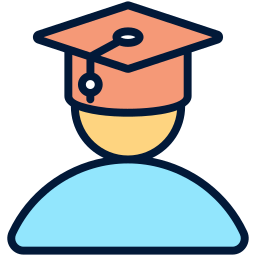 Student icon