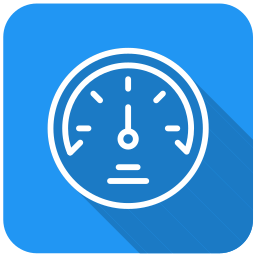 Barometer icon