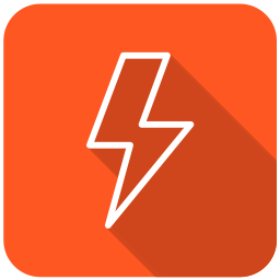 Lightning icon