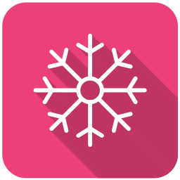 schneeflocke icon