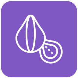 Chestnut icon