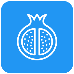 granatapfel icon