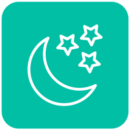 Moon icon