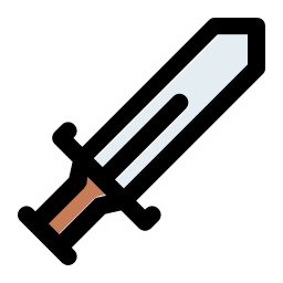 Sword icon