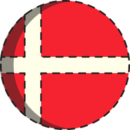 dänemark icon